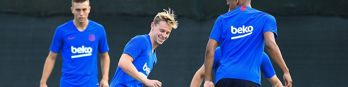 Webinar: Diseño y Análisis de Tareas de Entrenamiento en Fútbol ¿Preparamos a Nuestro Jugadores de Forma Eficiente?
