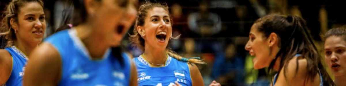 Curso de Entrenador Nacional de Voleibol - Nivel 1