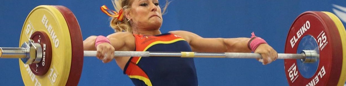 Curso de Entrenamiento para Halterofilia y Movimientos Olímpicos