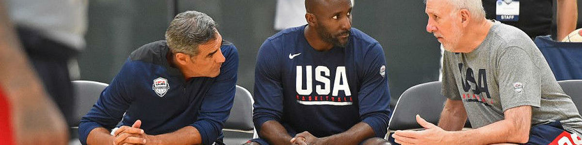 Roles y Funciones del Staff Técnico en Básquetbol. Relación Coach - Preparador Físico #QuedateEnCasa
