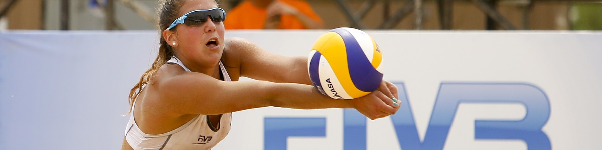 Curso Oficial de Entrenador Nacional de Beach Volley