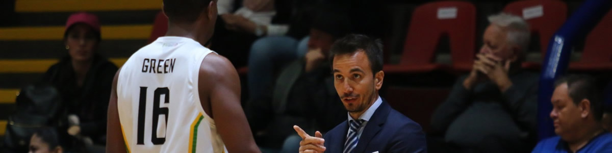Curso de Inglés Técnico para Entrenadores y Preparadores Físicos de Básquetbol