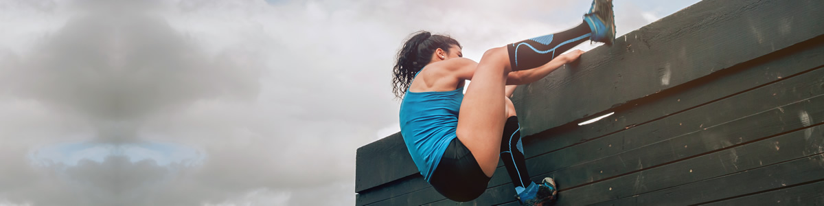 Curso de Entrenador en Carreras con Obstáculos (OCR)
