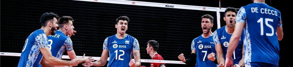 Curso de Armador y Libero: los Especialistas en el Voleibol