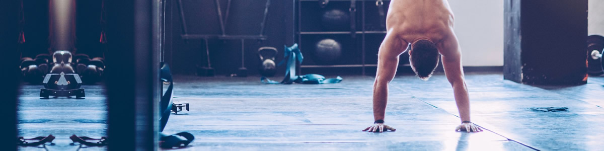 Taller de Handstand