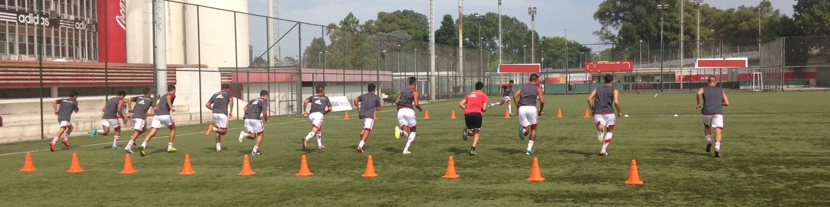 Curso de Preparación Física en las diferentes etapas del Futbolista