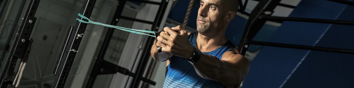 Entrenamiento de la Fuerza para la Prevención de Lesiones y Recuperación Funcional