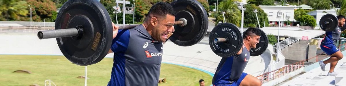 Curso de Preparación Física y Prevención de Lesiones en Deportes Colectivos