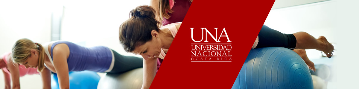 Curso Universitario de Entrenamiento en Pilates