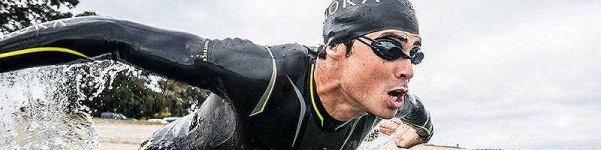 Curso en Programación del Entrenamiento del Triatleta Olímpico, Medio Ironman e Ironman