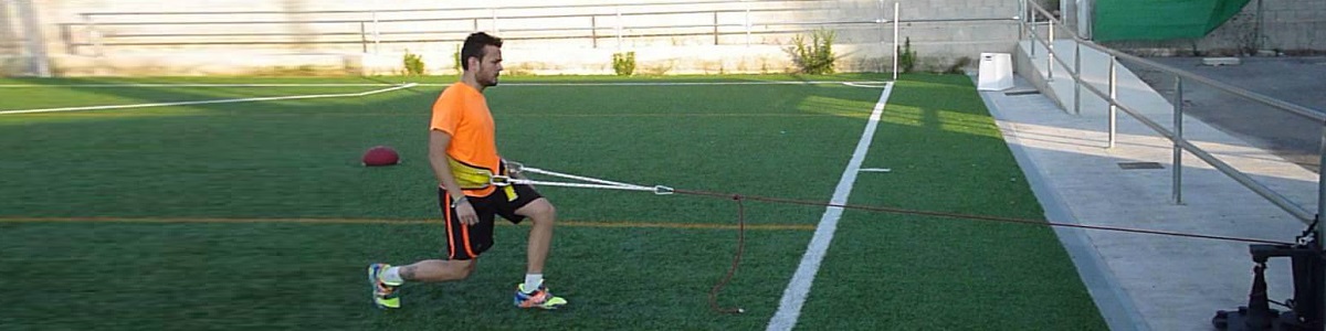 Entrenamiento de la Fuerza con Sobrecarga Excéntrica y su Rol en los Cambios de Dirección en el Deporte