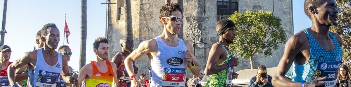 Curso en Metodología del Entrenamiento en Maratón, Medio Maratón y Trail Running
