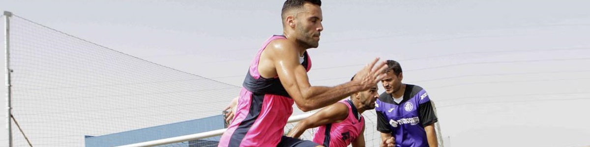 Curso en Metodología del Entrenamiento en la Preparación Física de Fútbol