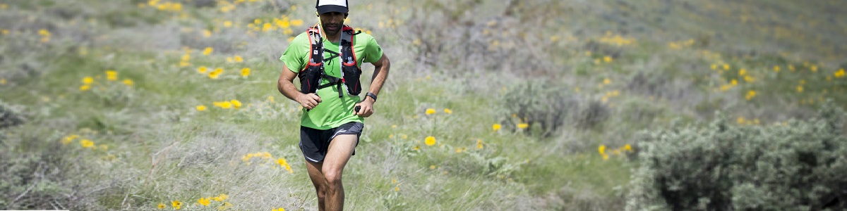 Curso en Programación del Entrenamiento en Maratón, Medio Maratón y Trail Running