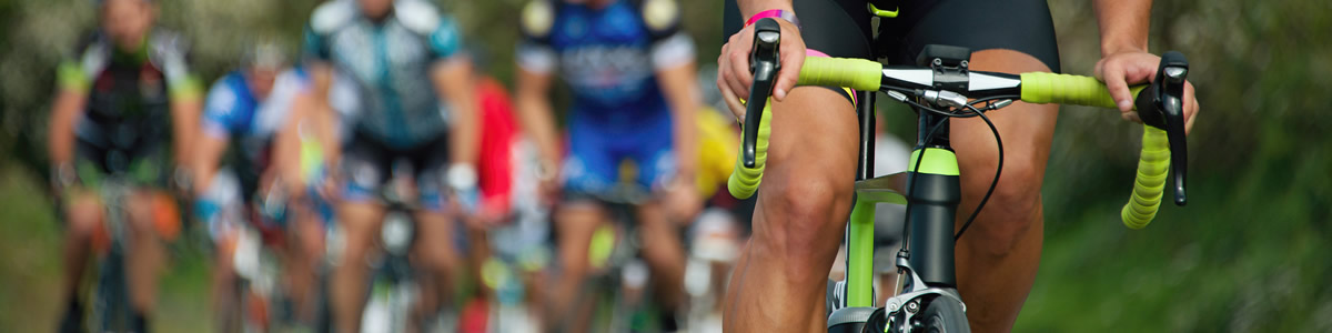 Curso en Metodología del Entrenamiento de Ciclismo de Carretera y BTT