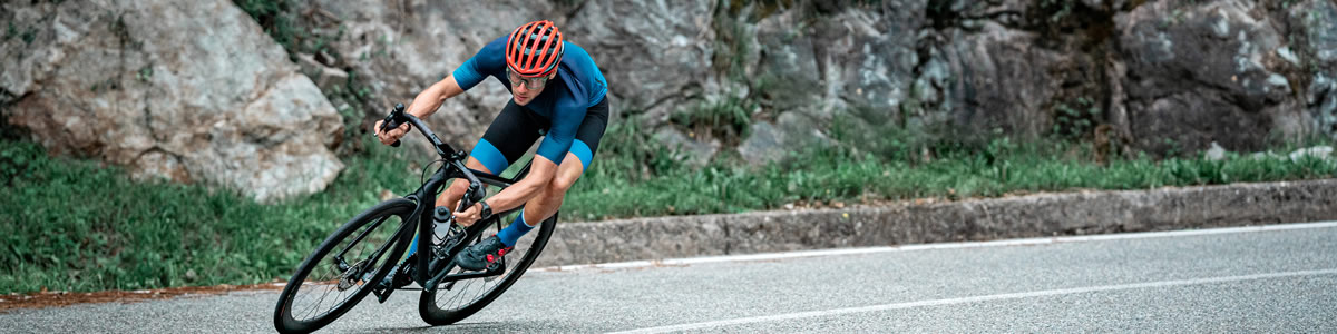 Curso de Programación del Entrenamiento del Ciclista