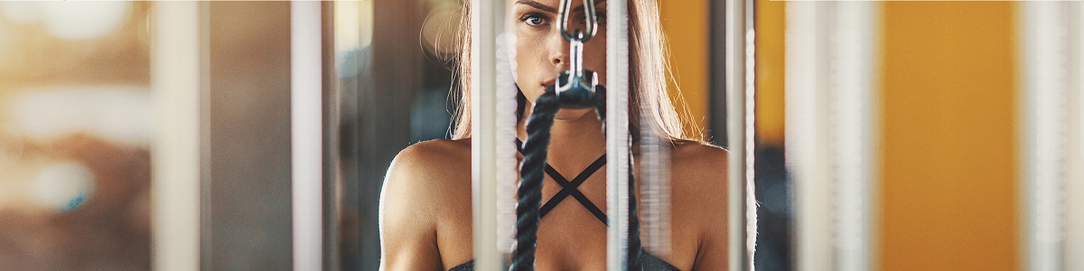 Especialista en Entrenamiento para la Estética Corporal