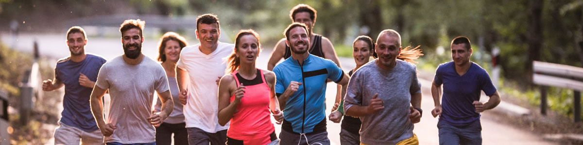 Curso de Entrenador Especialista en Running