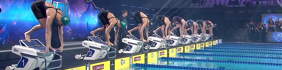 Diplomado en Ciencias y Metodologías de la Natación