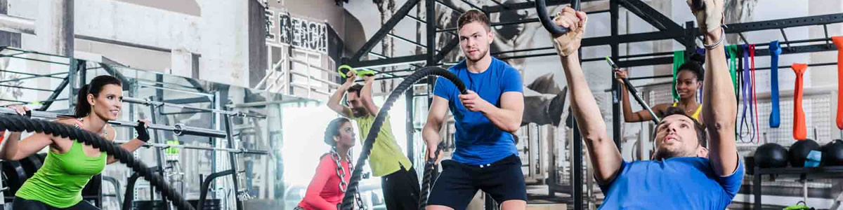 Curso en Bases del Entrenamiento Funcional