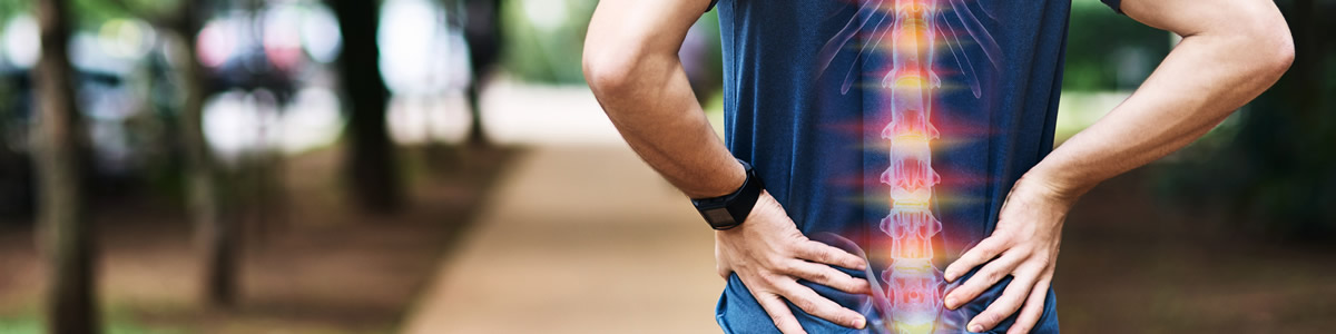 Curso de Ejercicio en Patología Osteo-Articular y Lumbar