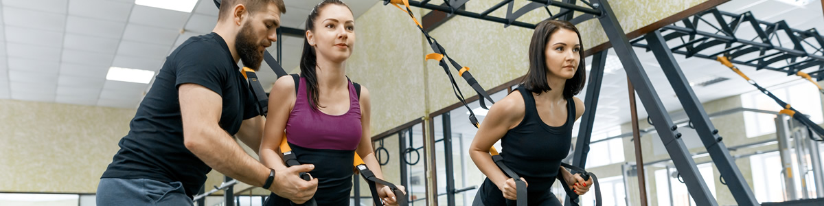 Diplomatura en Entrenamiento Funcional