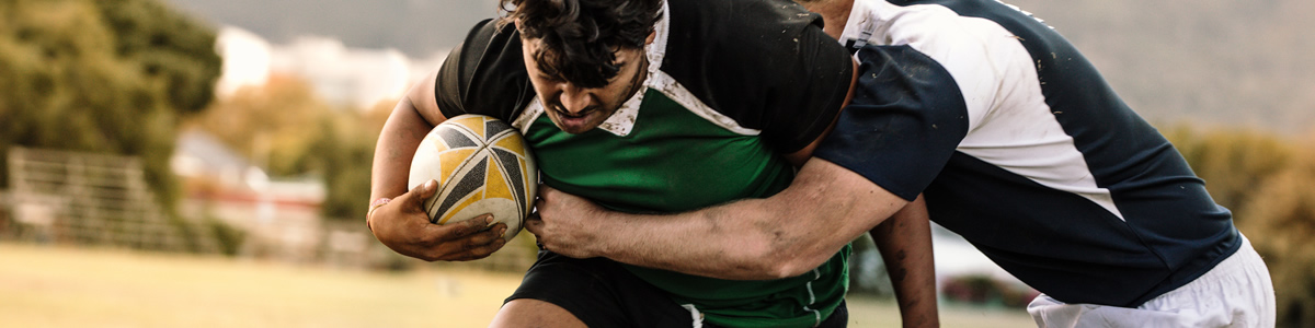 Curso de Preparación Física en Rugby