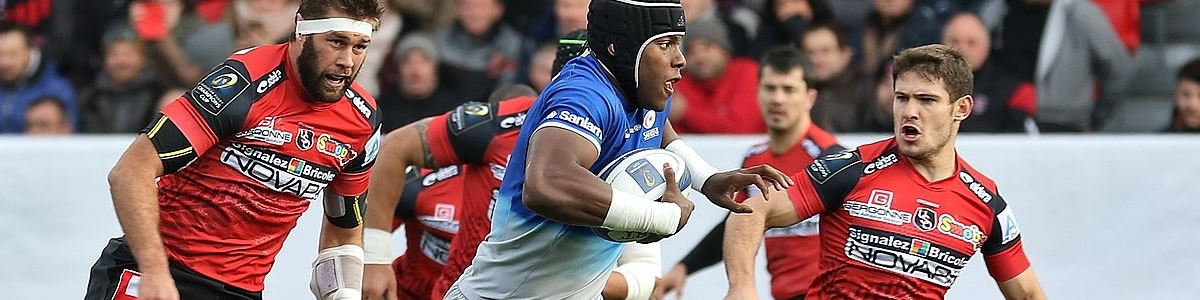 Curso de Preparación Física en Rugby