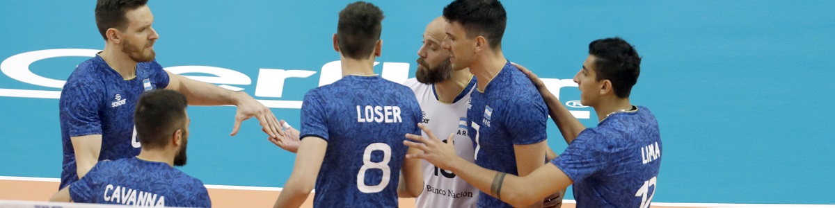 Simposio Nacional de Voleibol: "Diferentes Aspectos del Trabajo en los Seleccionados Nacionales"