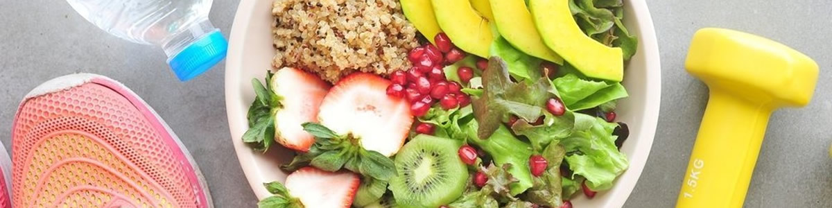 Curso Nuevas Tendencias Alimentarias En El Deporte