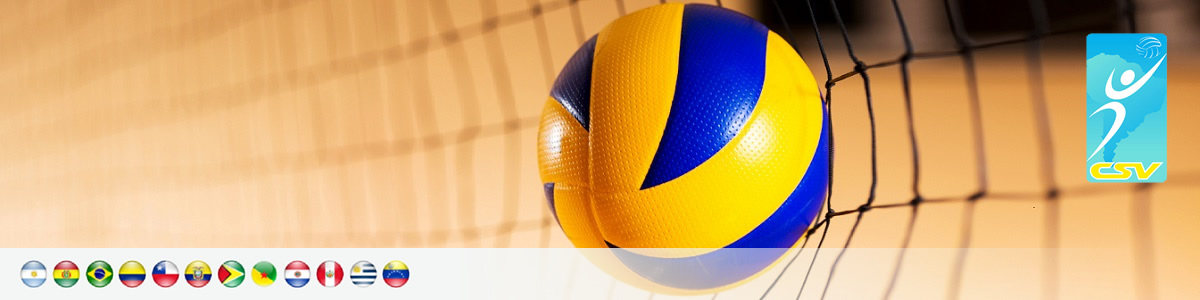 Técnico de Voleibol de Nivel Inicial