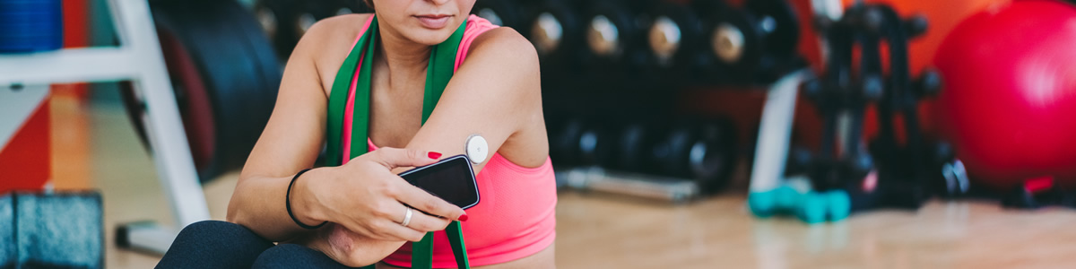Webinar en Ejercicio Físico y Diabetes
