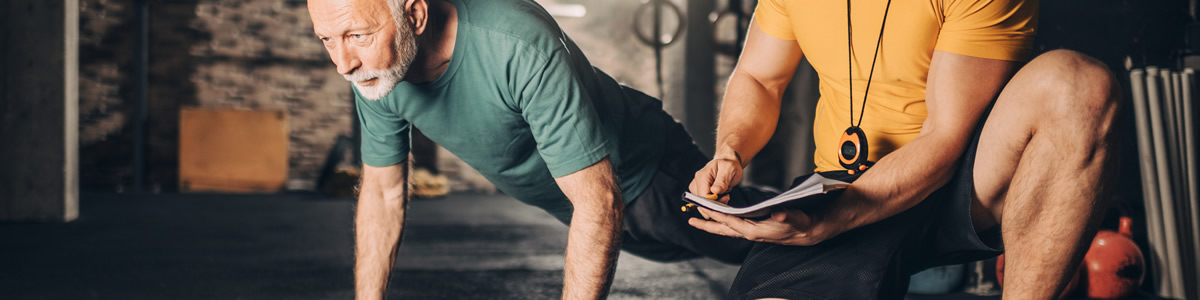 Webinar en HIIT para la Mejora de la Salud en Población con Patologías Cardio-Metabólicas