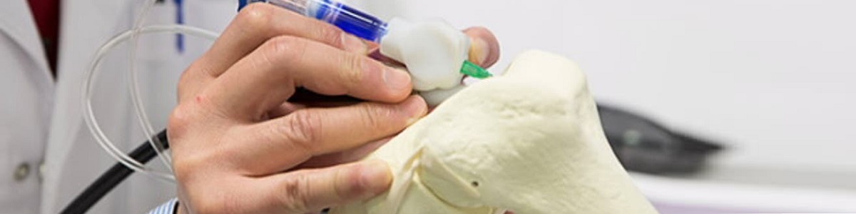 Curso Internacional en Herramientas Innovadoras para Cirugía de Ortopedia y Traumatología