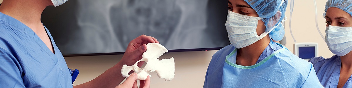 Curso Internacional en Herramientas Innovadoras para Cirugía de Ortopedia y Traumatología