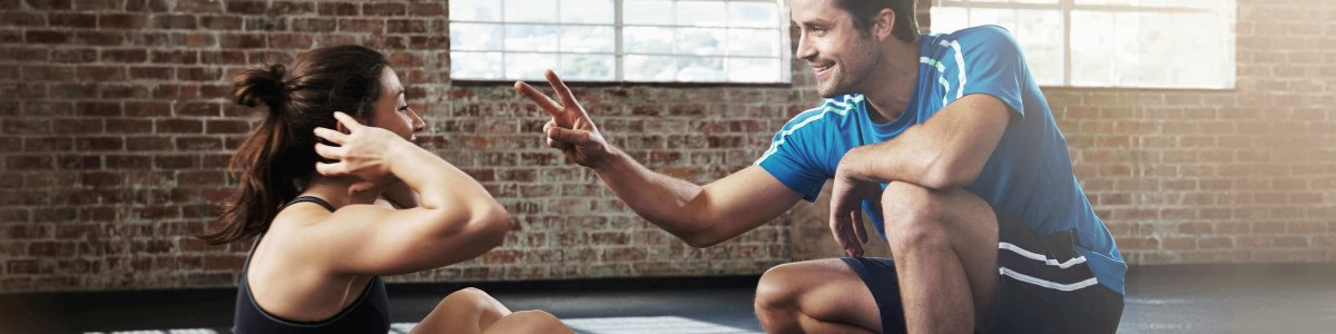 Entrenador Personal Especializado en Mujeres