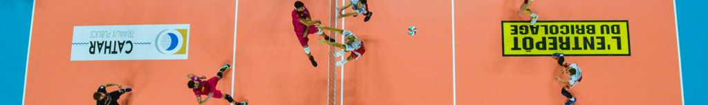Curso de Optimización del Rendimiento Físico en el Nuevo Volleyball