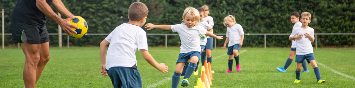 Curso en Desarrollo Motor Infanto-Juvenil Deportivo