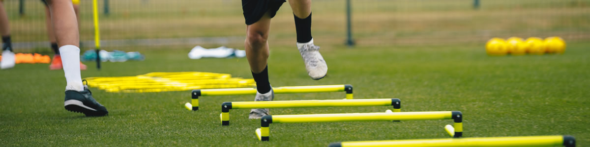 Curso en Entrenamiento Juvenil Deportivo