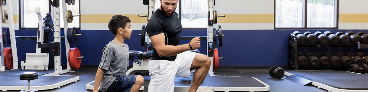 Curso en Entrenamiento Juvenil y Prevención de Lesiones