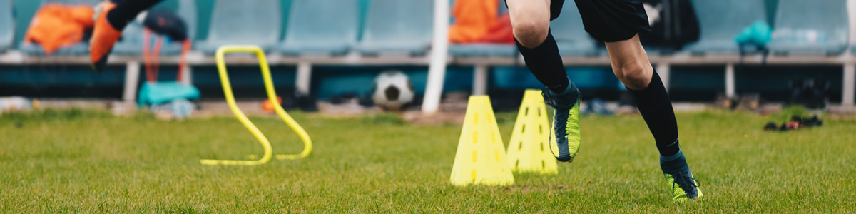 Diplomatura en Entrenamiento Juvenil Deportivo