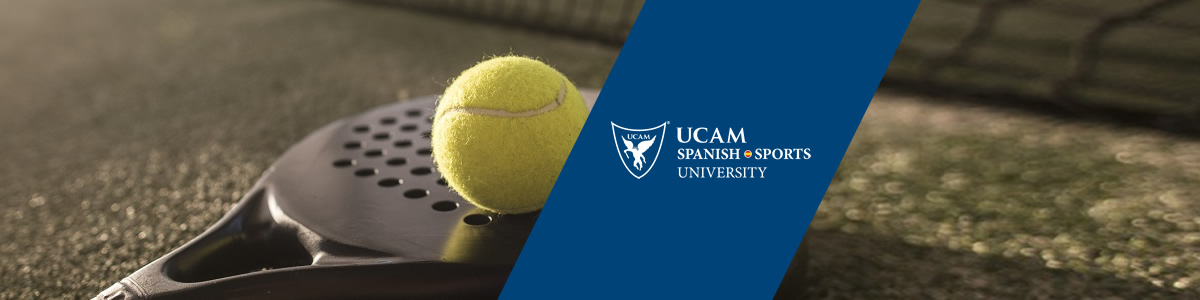 Experto Universitario en Entrenamiento en Pádel