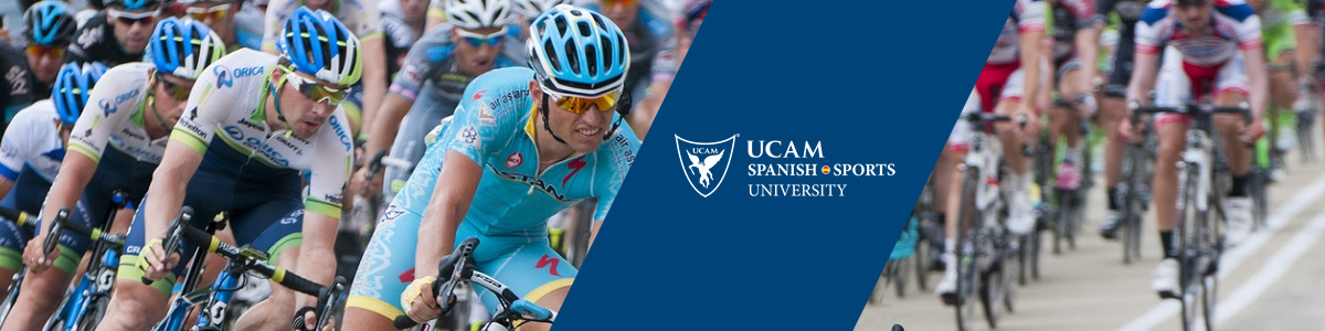 Máster Universitario en Entrenamiento en Deportes de Resistencia