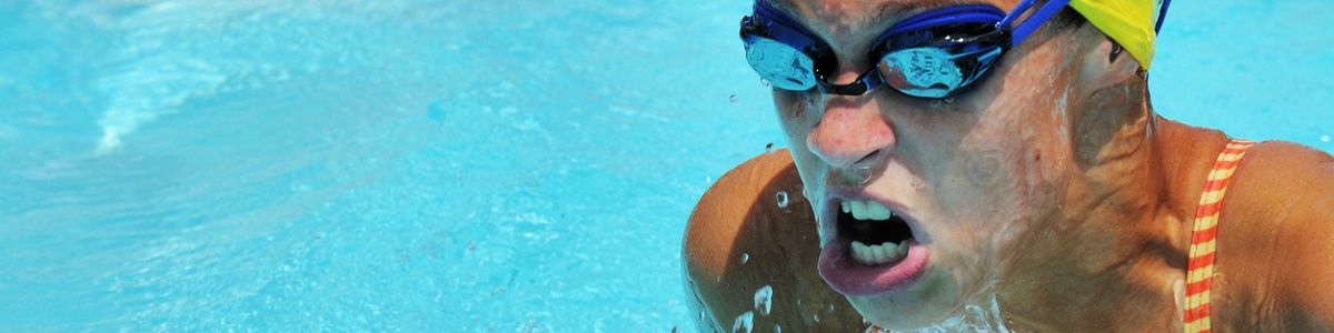 Curso en Nutrición Deportiva para la Natación de Alto Rendimiento