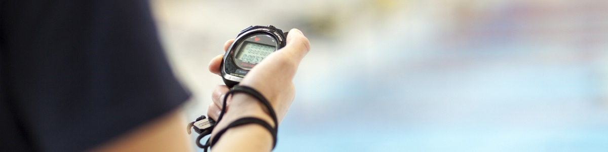 Curso en Teoría y Metodología del Entrenamiento en Natación