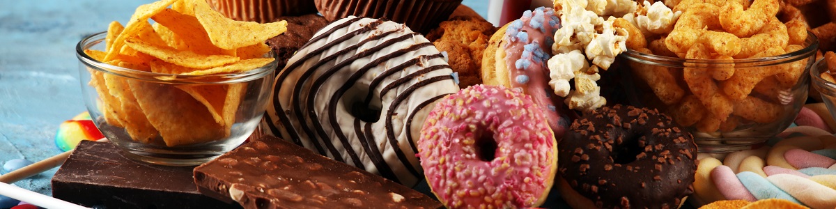 Curso en Obesidad y Trastornos de la Conducta Alimentaria