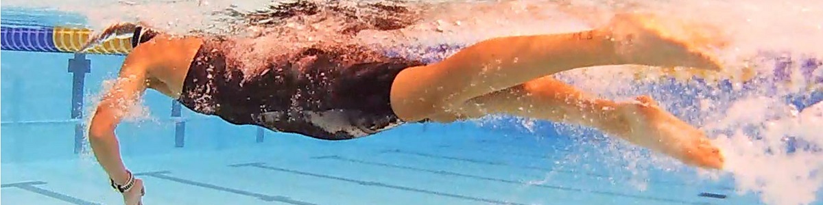 Seminario: Trabajo de las Piernas en la Enseñanza y el Entrenamiento de Natación