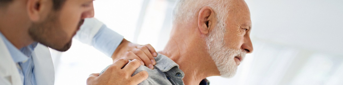 Webinar sobre Dolor de Hombro post Covid-19