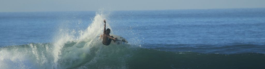 Tecnicatura de Surf - Nivel 1