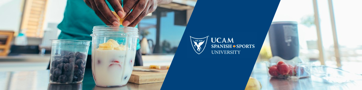 Diplomatura Universitaria en Nutrición Aplicada al Alto Rendimiento Deportivo